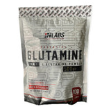 Suplemento En Polvo Inlabs Inside Nutrition  Glutamina In Labs Glutamina In Labs 100 Serv Sabor N/a En Sachet De 500g 100 Un