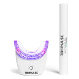 Intelliwhite Tripulse - Kit De Luz Led Blanqueadora De Dient