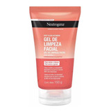 Neutrogena Deep Clean Grapefruit Sabonete Líquido 150g