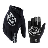 Guantes De Ciclismo Troy Lee Designs Negro Mtb