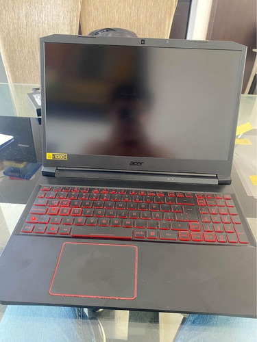 Acer Nitro 5 Intel I5 8gb Ram 512gb Ssd Gtx 1650 4gb 