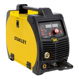 Soldadora Inverter Stanley Top Mig 1800 Italiana - Rex