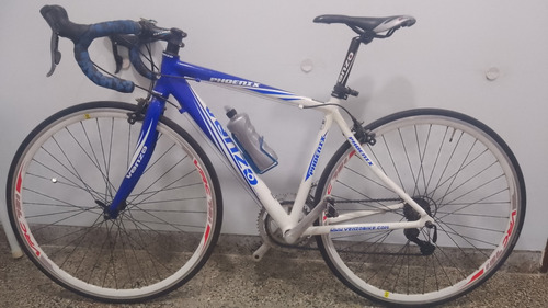 Bicicleta Venzo Ruta Talle Xs