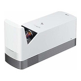 LG Proyector Cinebeam Fhd Hf85la - Dlp Proyector Inteligent. Color White