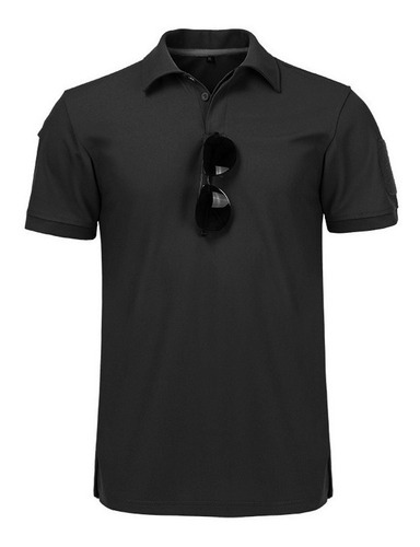 Playera Polo Suavizada Y Prémium