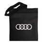 Emblema Audi Sline Baul A4 S4 Plateado Trasero Metalico