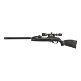 Rifle Gamo Swarm Maxxim Cal .177 Mira 3-9x40 1300fps Xtr C