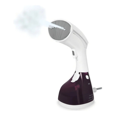 Vaporizador De Prendas Atma Gs2200pi Plancha Vertical Color Blanco | Envío gratis
