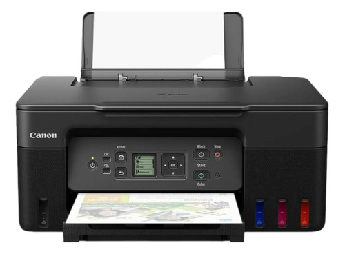 Impresora Canon Pixma G3170