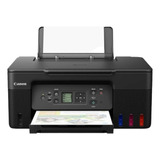 Impresora Canon Pixma G3170