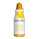 Óleo De Banana Diluente Para Esmalte Beira Alta 90ml