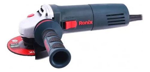 Galletera Electrica Ronix 840w 11.000rpm