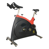 Bicicleta Spinning D01 Profesional Serie Comercial