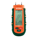 Extech Instruments Mo230bolsillo Medidor De Humedad