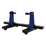 Soporte Ajustable Hasta 200mm Base Metal Rotacion 360 Sn-390