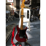 Guitarra Fender American Lead-1 1981 E1110569 Wine Red