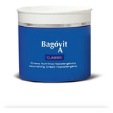 Crema Bagovit A Clasica X200g