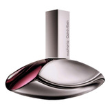 Calvin Klein Euphoria Tradicional Eau De Parfum 100 ml Para  Mujer