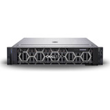 Server Dell R550 Doble Micro Xeon 4309 128gb 4x16tb Hdd H755