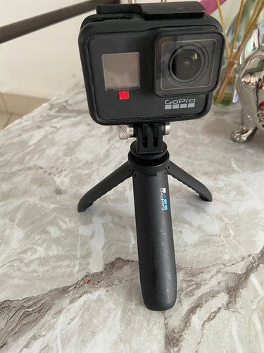 Gopro Hero 7 Black