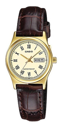 Reloj Casio Mujer Ltp-v006gl Impacto Online Obelisco