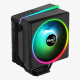 Disipador Procesador Aerocool Cylon 4f Argb Cpu Intel Amd