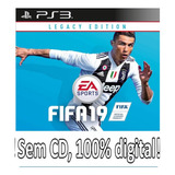 Fifa 19  Ps3