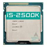 Processador I5 2500k 