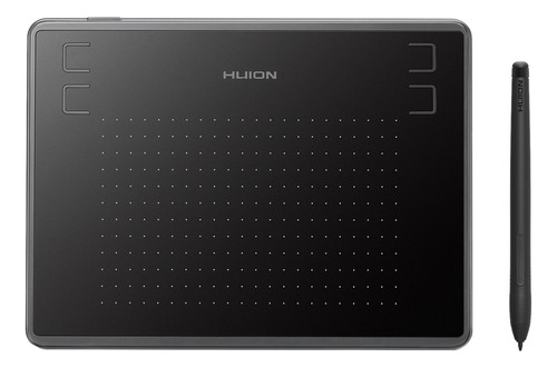 Gráfico De Tableta Digital Huion H430p De 4,8 X 3 Pulgadas