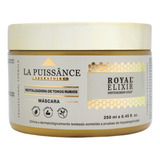 La Puissance Royal Elixir Máscara Revitalizadora 250 Ml