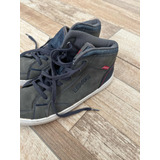 Zapatillas Botita Levis Talle 38,5