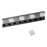 100 Led 3535 6v Para Pantallas LG Y Otras Marcas