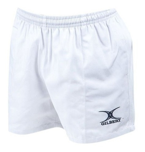 Short Deportivo Hombre Gilbert Classic Rugby 