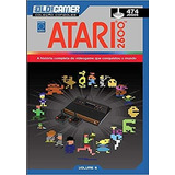 Atari 2600  Colecao Consoles  Vol 06