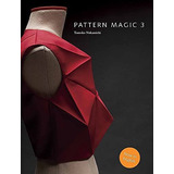 Pattern Magic 3 The Latest Addition To The Cult Japanese Pa, De Nakamichi, Tomoko. Editorial Laurence King Publishing, Tapa Blanda En Inglés, 2016