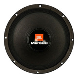 Woofer Jbl Selenium 10mg600 600w 8 Ohms 10 Pulgadas