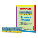 Hohner Kids Harmonica (pl106)
