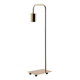 Velador Lampara Industrial Nordico Combinada - Gm Lamps