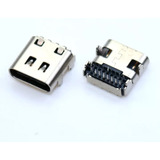 Conector Carga Micro Usb Jbl 4 05 Peças