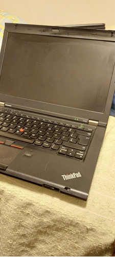 Notebook Lenovo Thinkpad T430