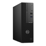 Dell Optiplex 3000 Sff I5-12500 | 16gb | 500gb Ssd | Ubuntu