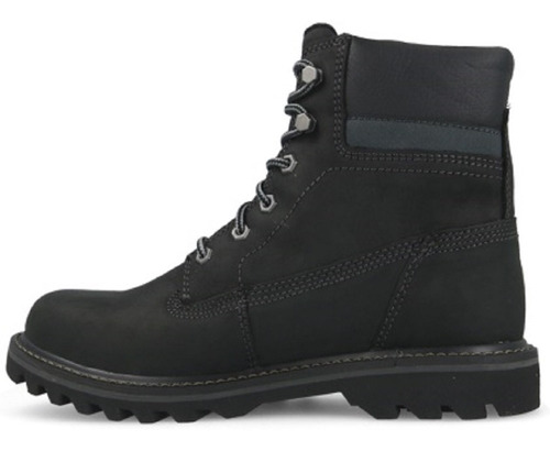 Caterpillar Botas Seguridad Deplete Waterproof Sin Casquillo