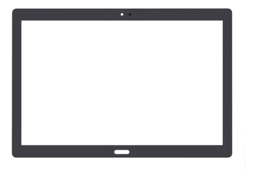 Vidrio Lenovo Yoga Smart Tab P10 Tb-x705 - Nuñez