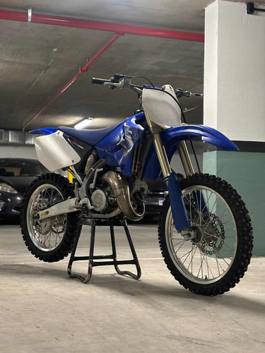 Yamaha Yz125