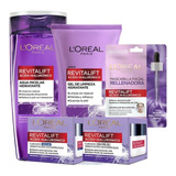 Kit L'oreal Revitalift Acido Hialuronico