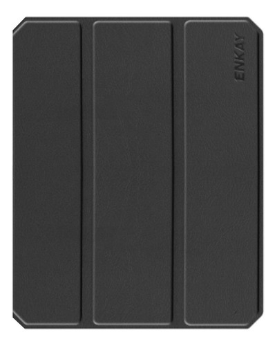 Carcasa Premium Para iPad Mini 6/2021 Negro