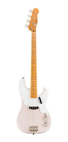 Classic Vibe '50s Precision Bass®, Maple Fingerboard, White