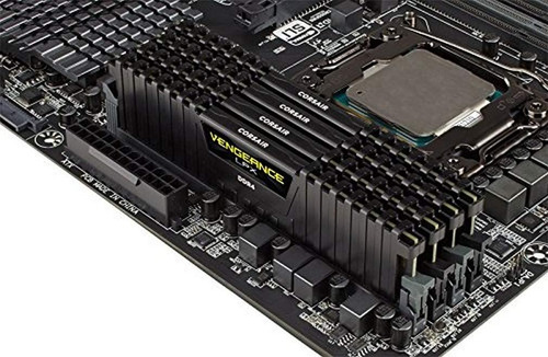 Memorias Ram Corsair Lpx, 4 X 8 Gb, Ddr4 3200 Mhz, Cl16