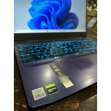 Lenovo Ideapad Gaming 3 Intel Core I5 - 10300h