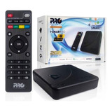 Smart Box Pro Eletronic Smartpro 4k Hd Prosb-3000/2gb 16gb